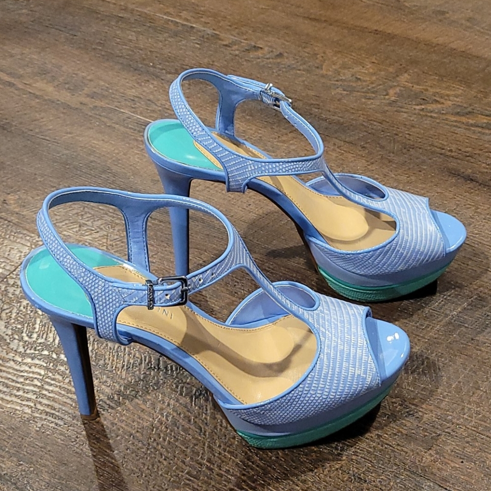 Gianni Bibi heels